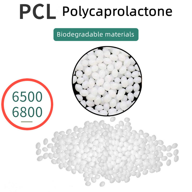 Crystal Growing Kit - 100G 500G Thermoplastische Polycaprolactone Polykristallijne Deeltjes