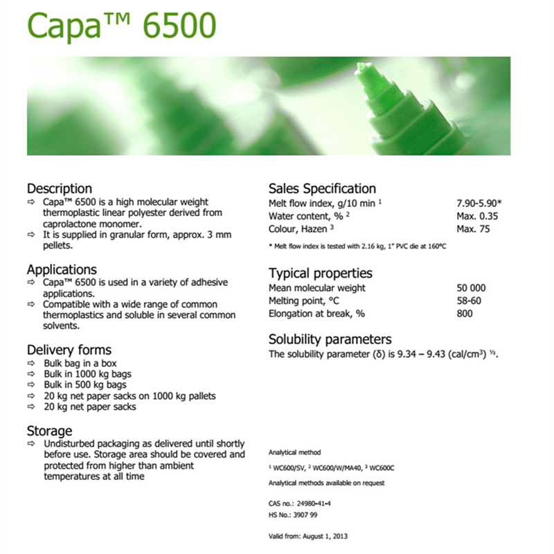 100G 500G Thermoplastische Pol - Crystal Growing Kit recensie en prijs