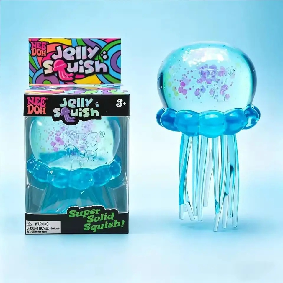 Op voorraad Squishy Schylling  - Crystal Growing Kit recensie en prijs