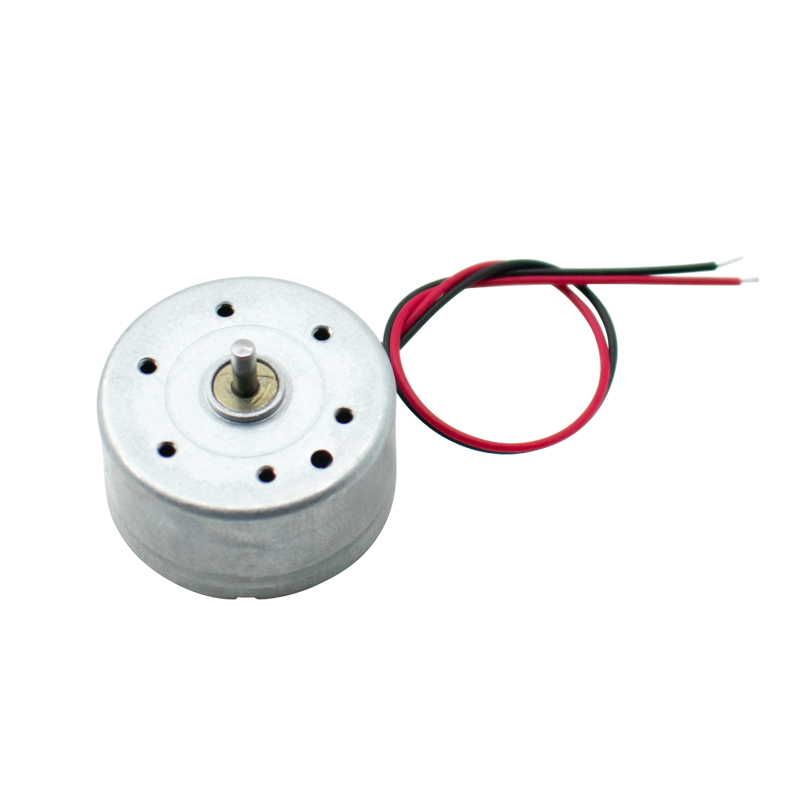   5PCS R300C DC Micro Motor Ho - Science And Hobby recensie en prijs