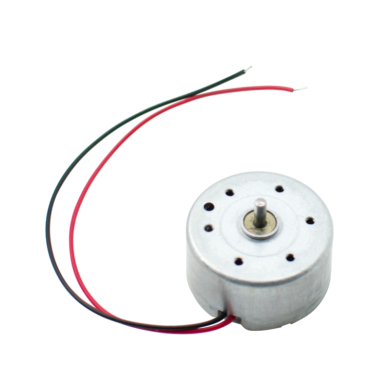   5PCS R300C DC Micro Motor Ho - Science And Hobby recensie en prijs