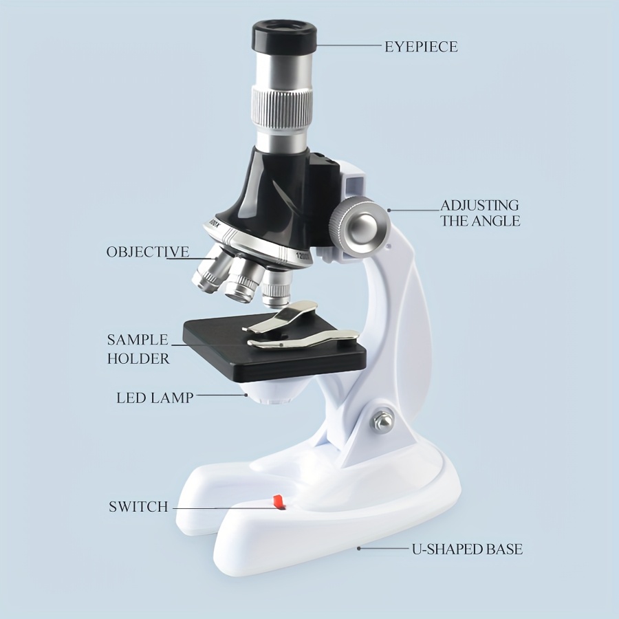 Microscoop STEM Science Experi - Science Max recensie en prijs