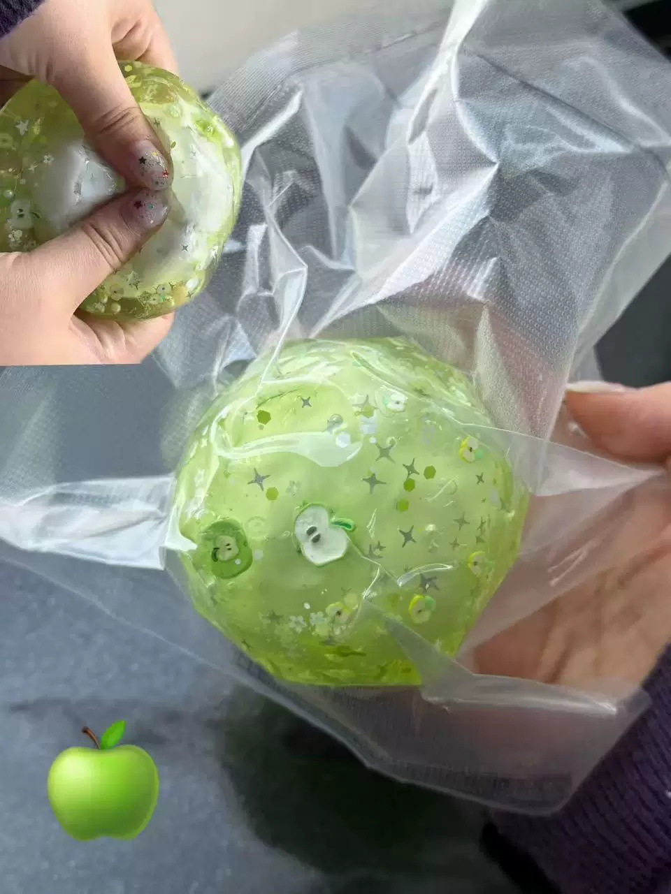 Knapperige Zachte Bal Knallend - Crystal Growing Kit recensie en prijs