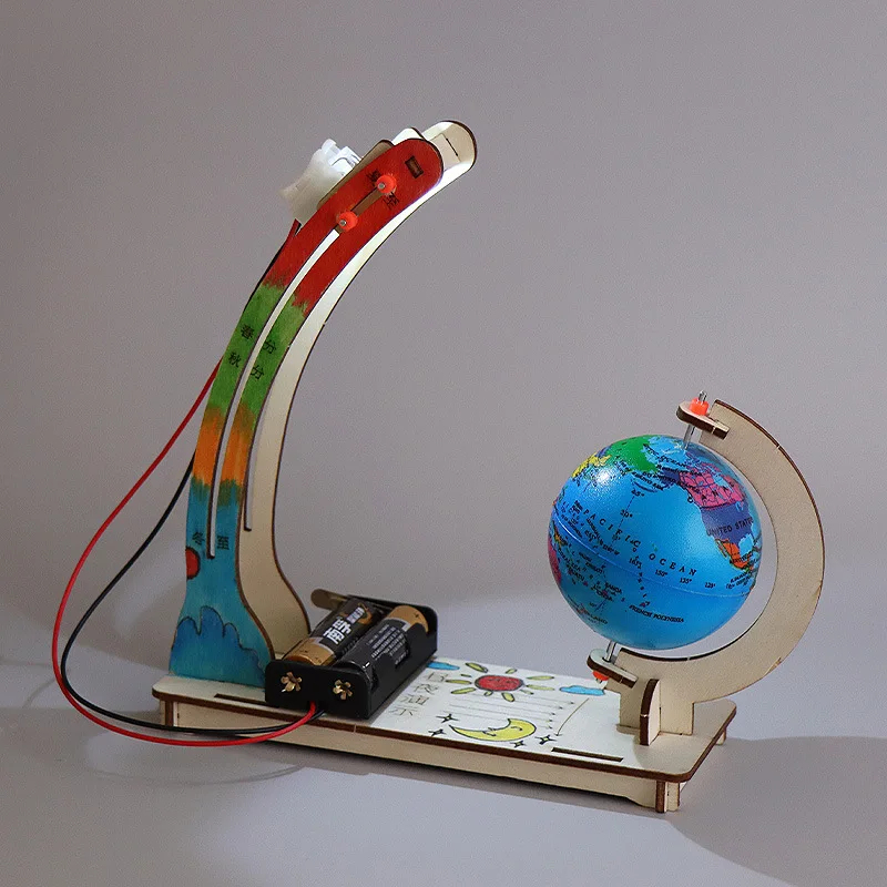 STEM Science Experiment Kit Aa - Science Max recensie en prijs