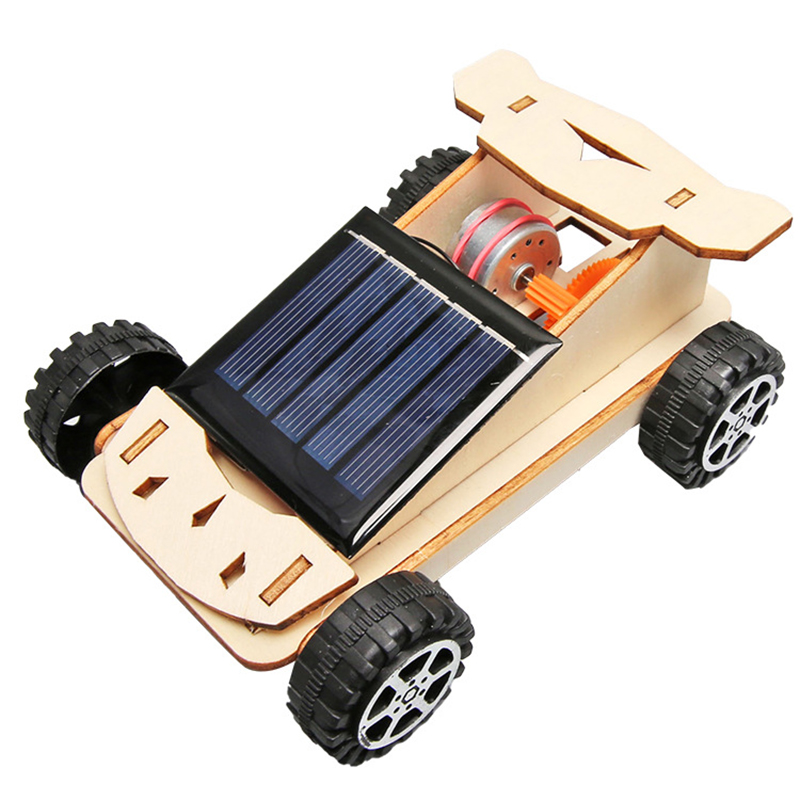 1 Set DIY Science Experiment K - Science Max recensie en prijs
