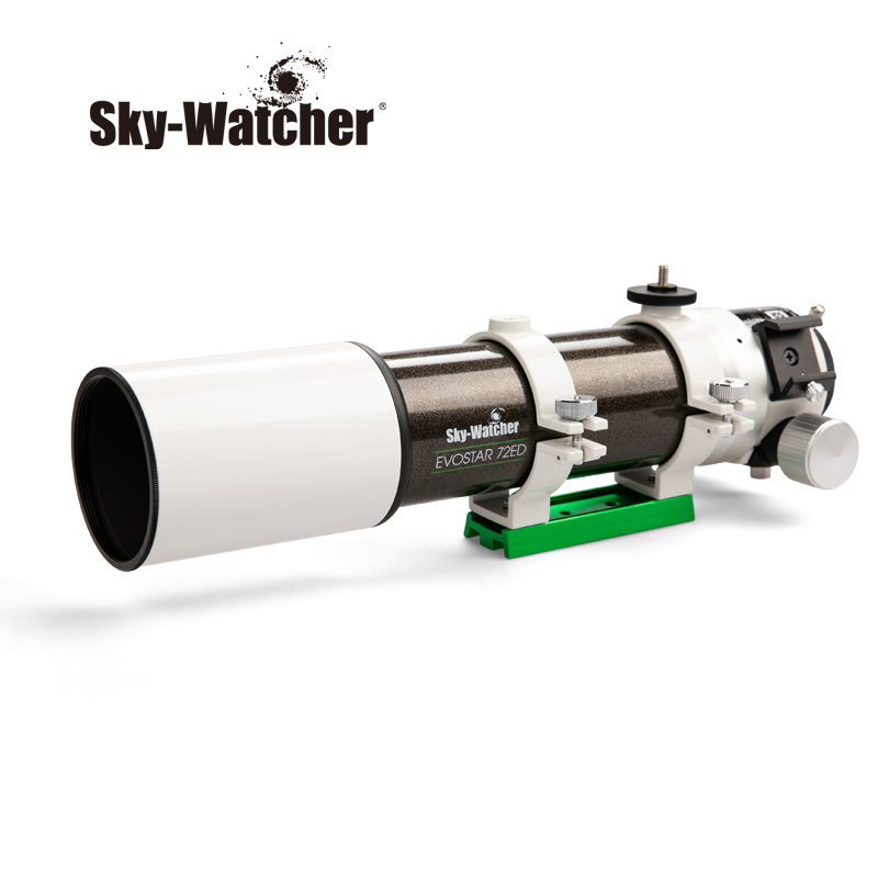 SkyWatcher originele Evostar 7 - Skywatcher Telescope Evostar recensie en prijs