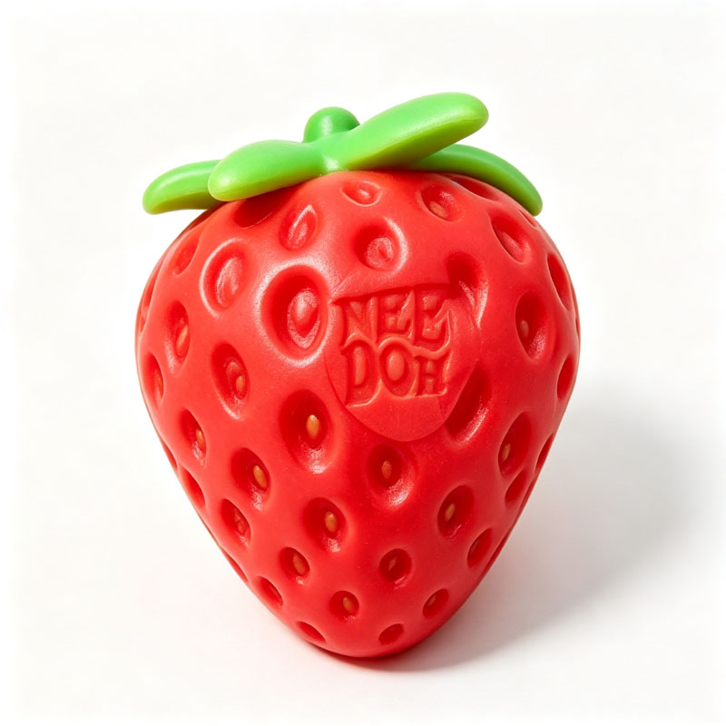 Groovy Nee Doh Schylling Fruit - Crystal Growing Kit recensie en prijs