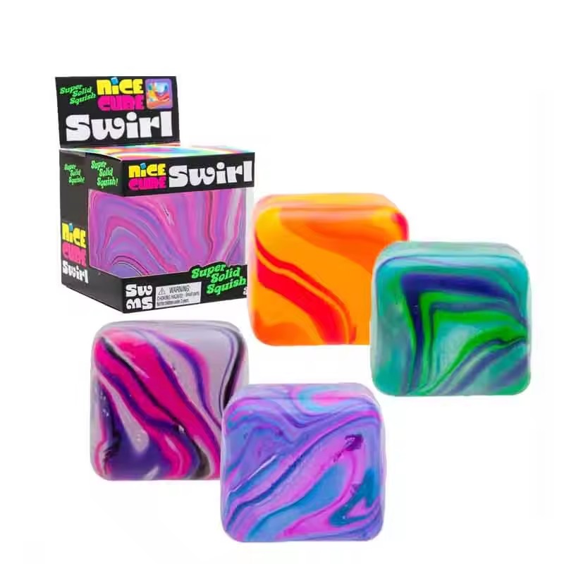 2026newNeedoh Nice Sensory Cub - Crystal Growing Kit recensie en prijs