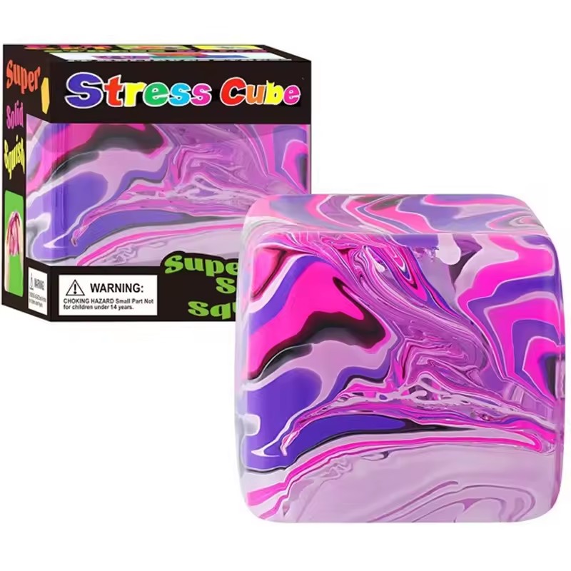 2026newNeedoh Nice Sensory Cub - Crystal Growing Kit recensie en prijs