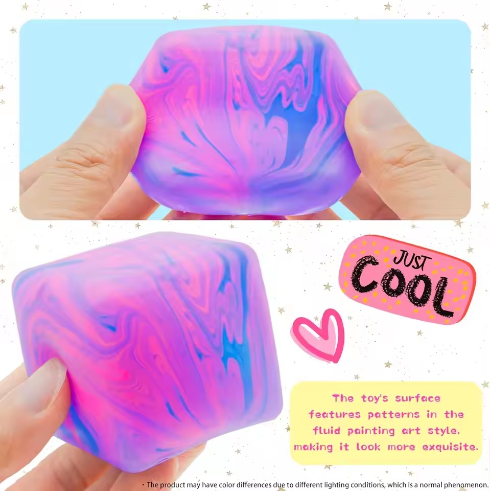 2026newNeedoh Nice Sensory Cub - Crystal Growing Kit recensie en prijs