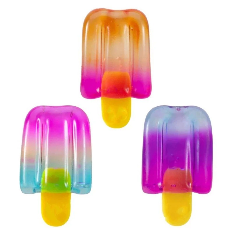 Schylling Needoh Popsicle Blin - Crystal Growing Kit recensie en prijs