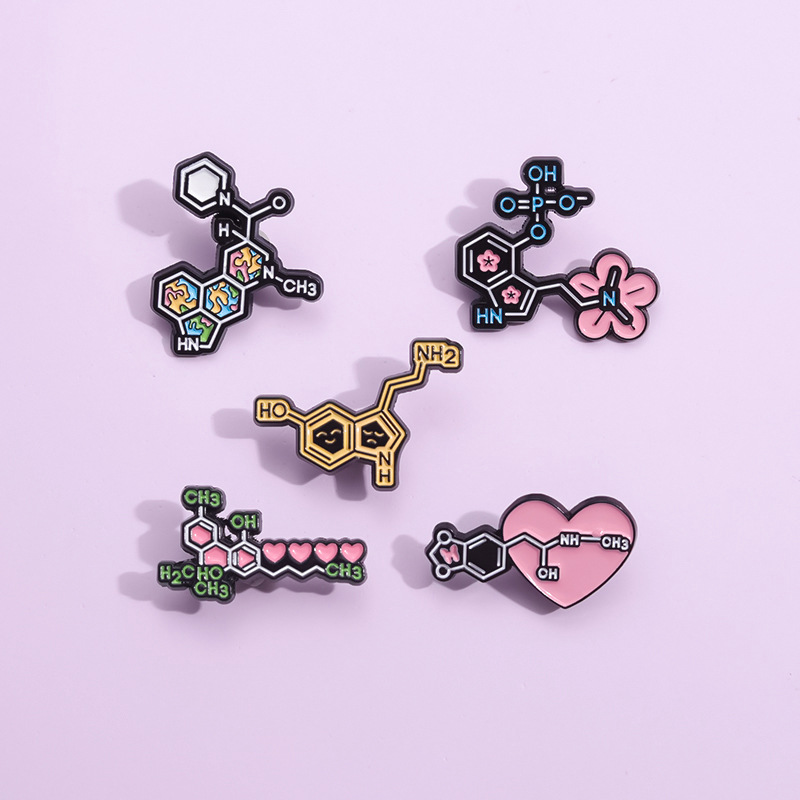 Creatieve Wetenschap Broche Ch - Science Max recensie en prijs