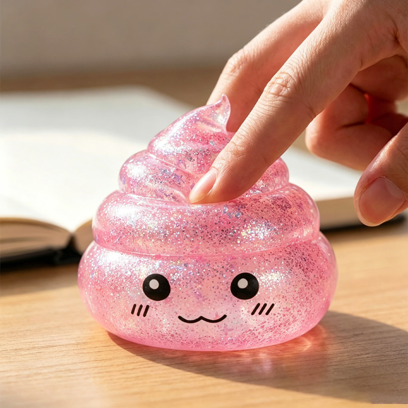 Nieuwigheid Squishy Maltose Po - Crystal Growing Kit recensie en prijs