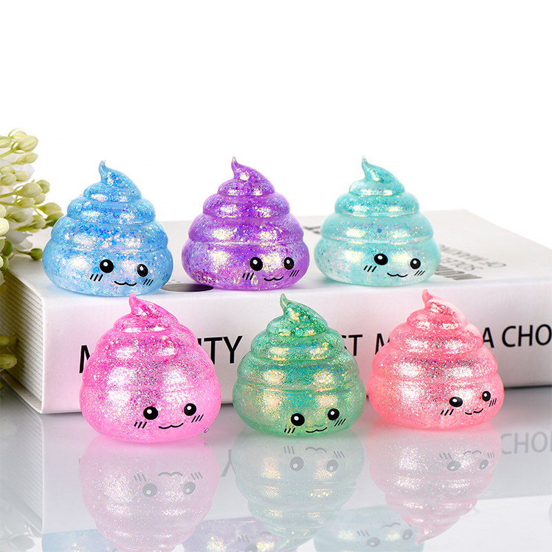 Nieuwigheid Squishy Maltose Po - Crystal Growing Kit recensie en prijs