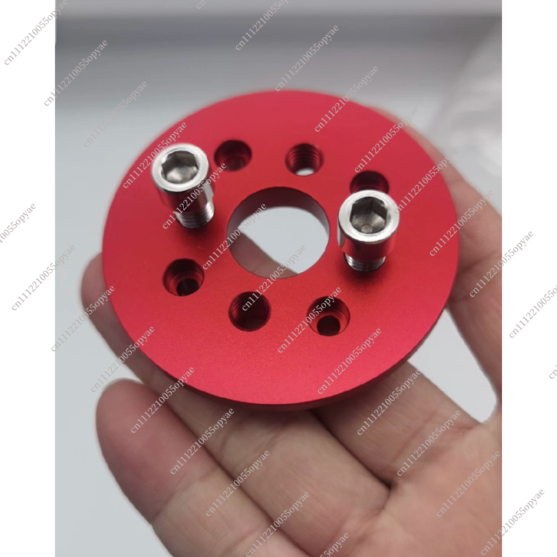 Modificatie Dovetail Slot Adap - Skywatcher Telescope Star Adventurer recensie en prijs