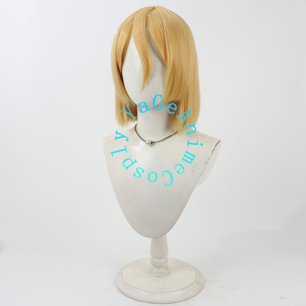 Dr Stone Ryusui Nanami Cosplay - Science Nature recensie en prijs
