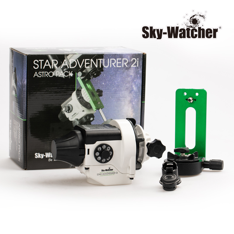 SkyWatcher originele Star Adve - Skywatcher Telescope Star Adventurer recensie en prijs