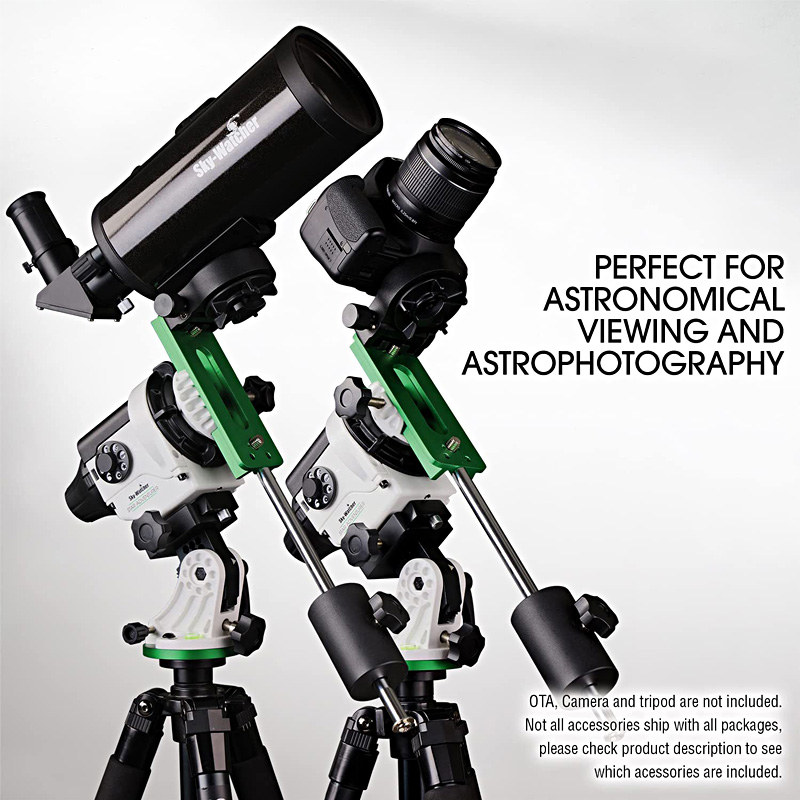SkyWatcher originele Star Adve - Skywatcher Telescope Star Adventurer recensie en prijs